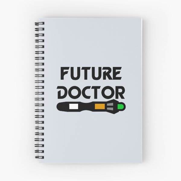 Item preview, Future Doctor  designed and sold by Mobasherishop.
