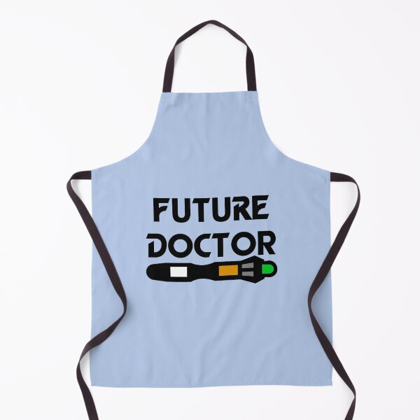 Item preview, Future Doctor designed and sold by Mobasherishop.