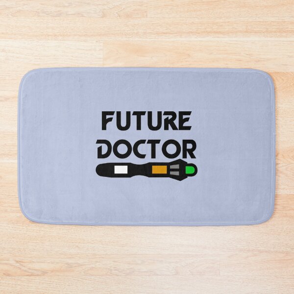 Item preview, Future Doctor  designed and sold by Mobasherishop.