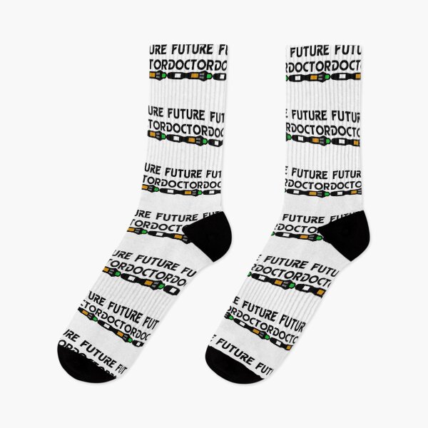 Item preview, Future Doctor  designed and sold by Mobasherishop.