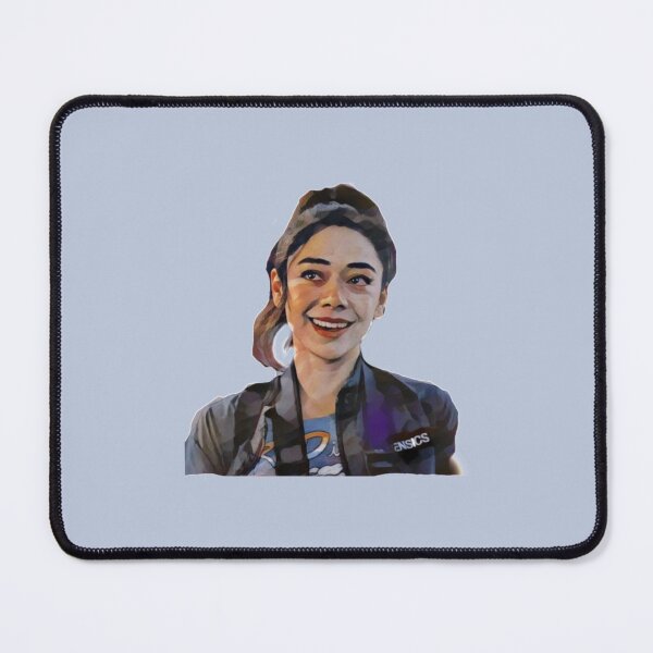 Item preview, ella lopez designed and sold by Mobasherishop.