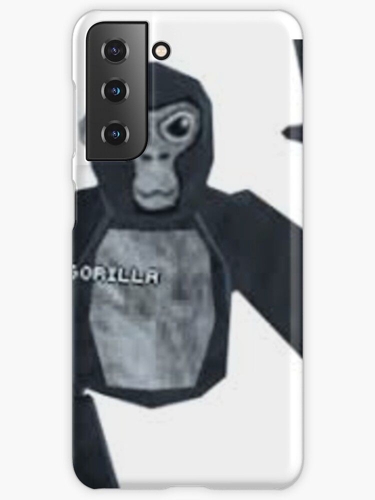 Gorilla tag logo Samsung Galaxy Phone Case for Sale by