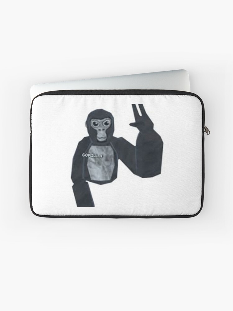 Gorilla tag monkey Throw Pillow for Sale by BigBoyBrandon69