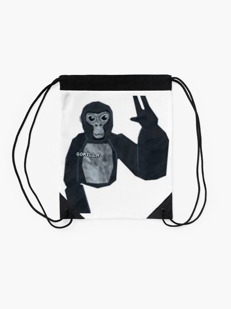 Gorilla tag monkey Throw Pillow for Sale by BigBoyBrandon69