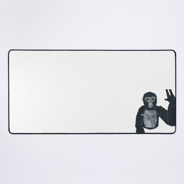 Gorilla tag monkey Bath Mat for Sale by BigBoyBrandon69