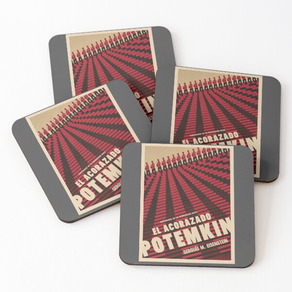 Item preview, The Battleship Potemkin Movie Poster designed and sold by PeacefulRiver.