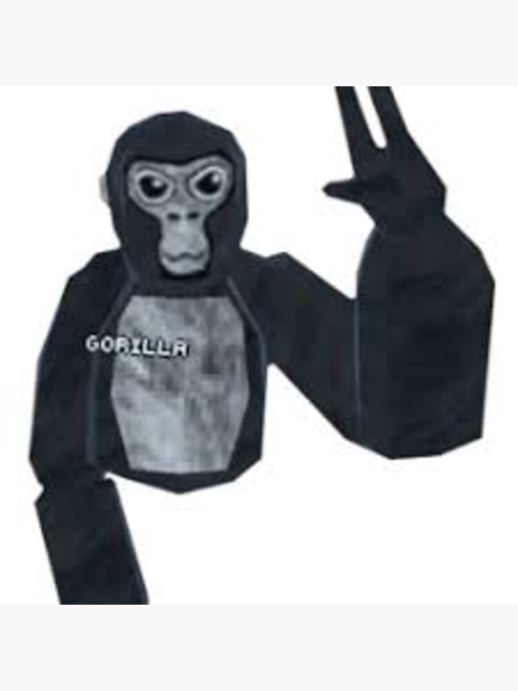 gorilla tag by bobbybobbobby637637