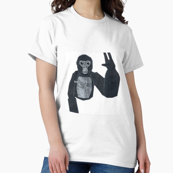 Item preview, Gorilla tag monkey designed and sold by BigBoyBrandon69.