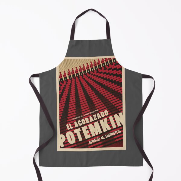 Item preview, The Battleship Potemkin Movie Poster designed and sold by PeacefulRiver.