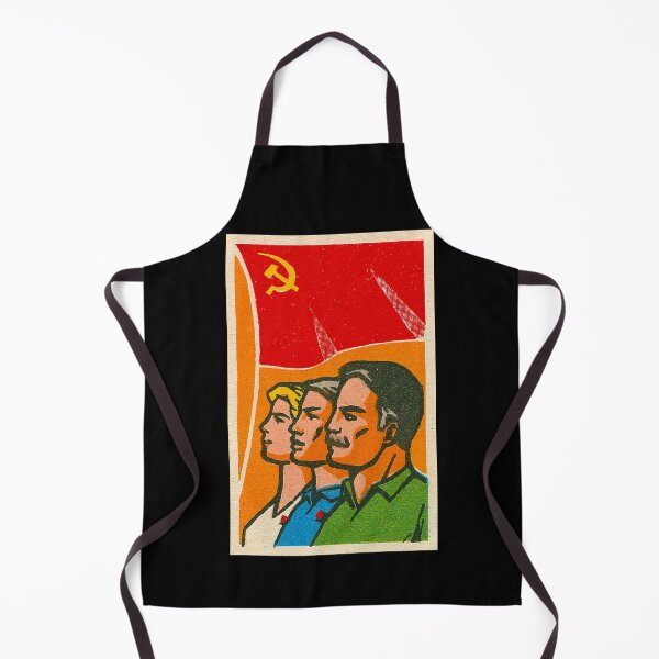 Item preview, CCCP Soviet Propaganda designed and sold by iconikit.