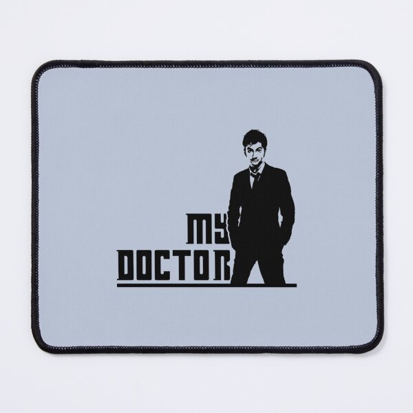 Item preview, My Doctor - David Tennant designed and sold by Mobasherishop.