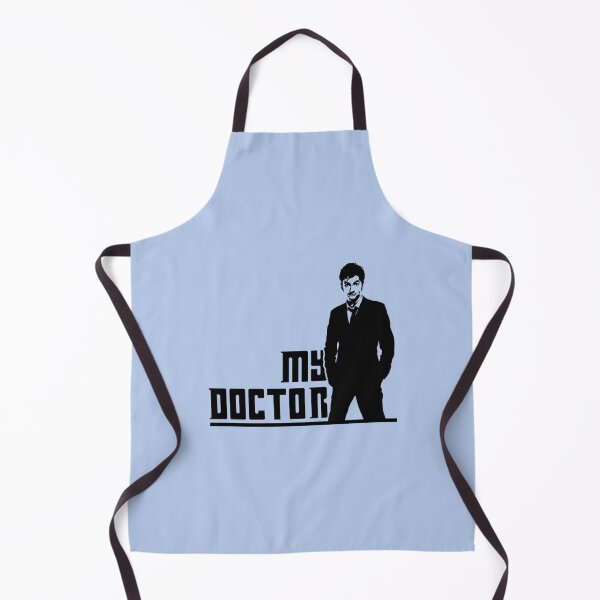 Item preview, My Doctor - David Tennant designed and sold by Mobasherishop.