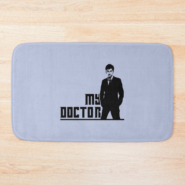Item preview, My Doctor - David Tennant designed and sold by Mobasherishop.