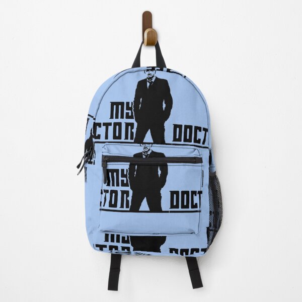 Item preview, My Doctor - David Tennant designed and sold by Mobasherishop.