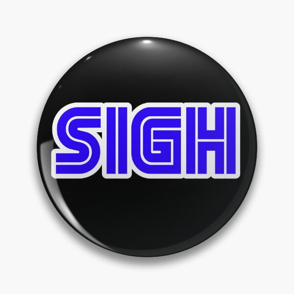 Item preview, Sigh designed and sold by cyberlight.