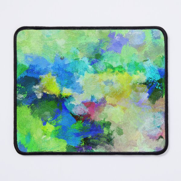 Item preview, Lyrical Abstract Art designed and sold by A Deniz Akerman.