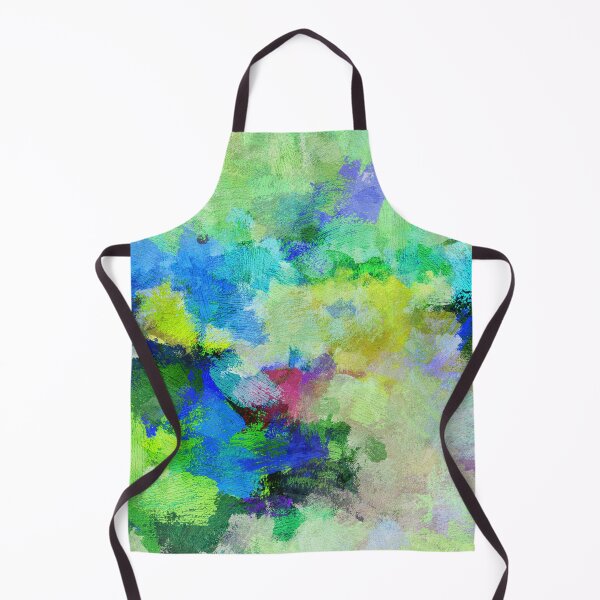 Item preview, Lyrical Abstract Art designed and sold by A Deniz Akerman.