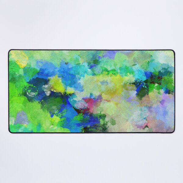 Item preview, Lyrical Abstract Art designed and sold by A Deniz Akerman.