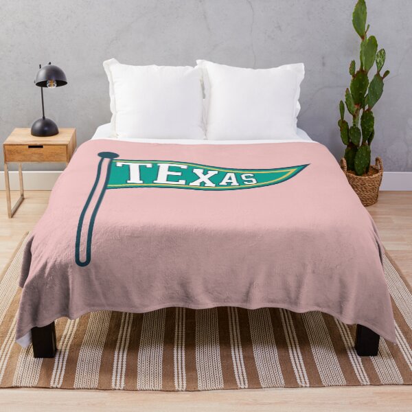 Item preview, Texas Pennant Flag Hand Drawn designed and sold by LittleArij.