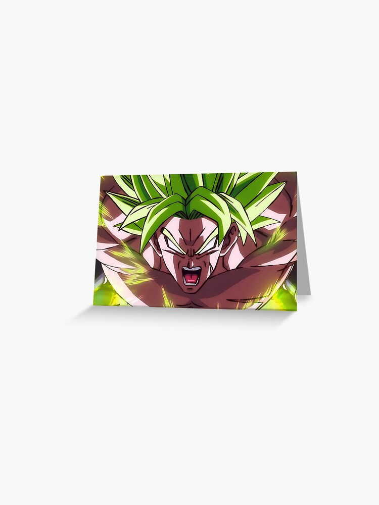 Dragon Ball Broly Wallpaper Classic Tapestry for Sale by igor-me