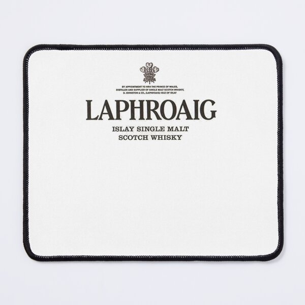 Item preview, Laphroaig whiskey Classic T-Shirt designed and sold by DUNDERDUNDER.