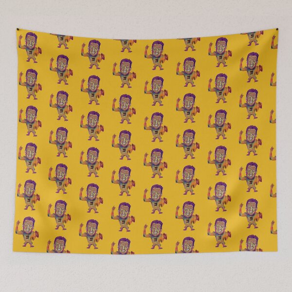Item preview, Joe borrow  designed and sold by Cat cut cop.