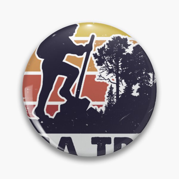 Item preview, Inca Trail hiker gift  designed and sold by Gretdive90.