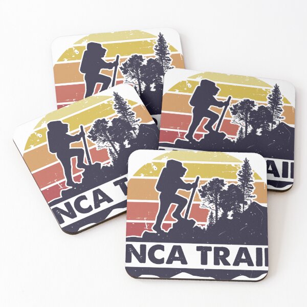 Item preview, Inca Trail hiker gift  designed and sold by Gretdive90.