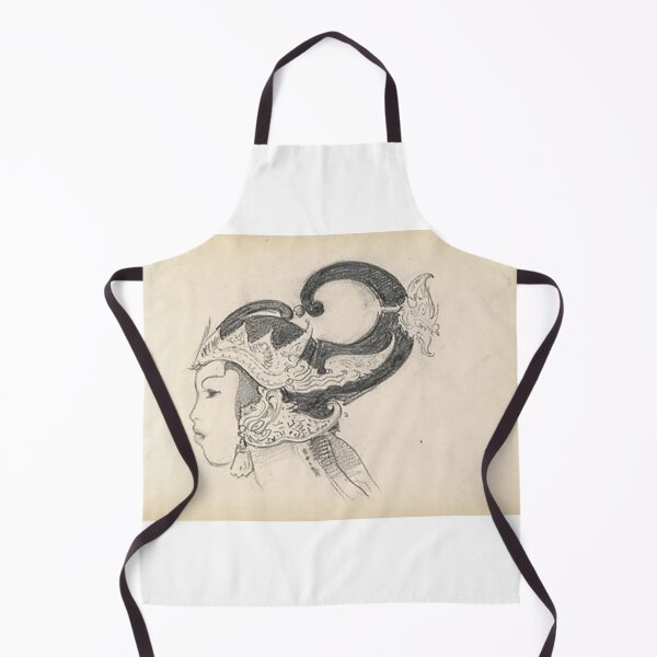 Item preview, asain princess designed and sold by davidbjones254.