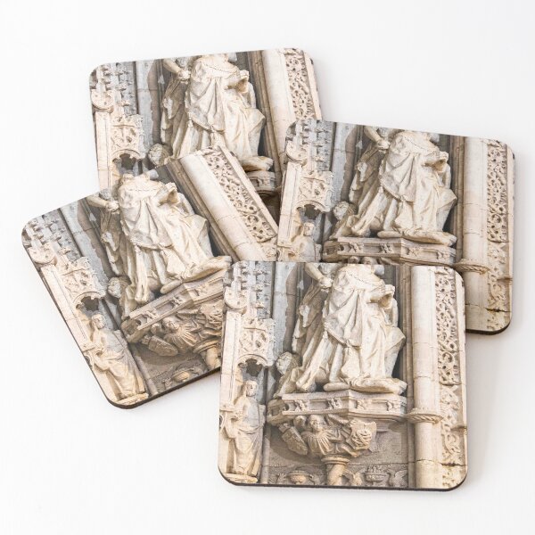 Item preview, Jeronimos Statuary - 1 © designed and sold by © Hany G. Jadaa © Prince John Photography.