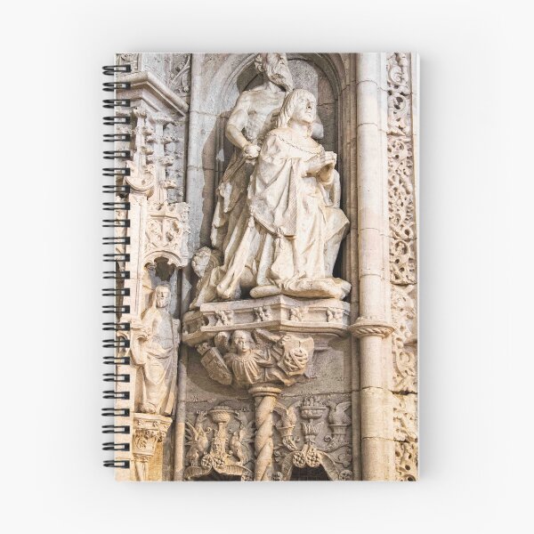 Item preview, Jeronimos Statuary - 1 © designed and sold by © Hany G. Jadaa © Prince John Photography.