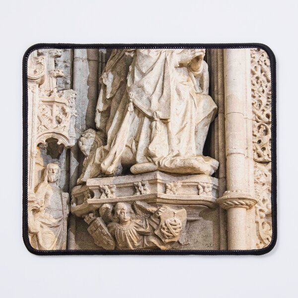Item preview, Jeronimos Statuary - 1 © designed and sold by © Hany G. Jadaa © Prince John Photography.