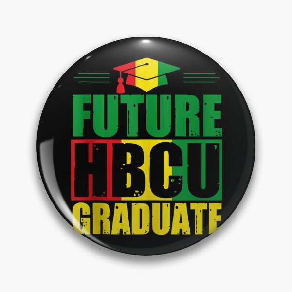 Item preview, Future HBCU Grad Girl Boy Historical Black College designed and sold by Bestartisan.