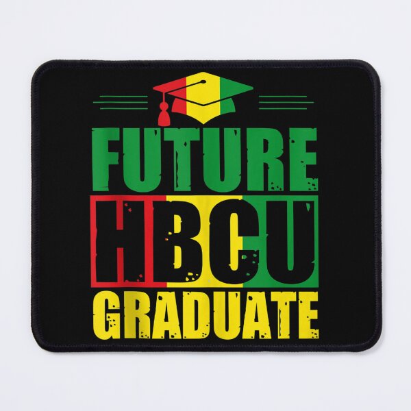 Item preview, Future HBCU Grad Girl Boy Historical Black College designed and sold by Bestartisan.