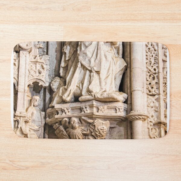 Item preview, Jeronimos Statuary - 1 © designed and sold by © Hany G. Jadaa © Prince John Photography.