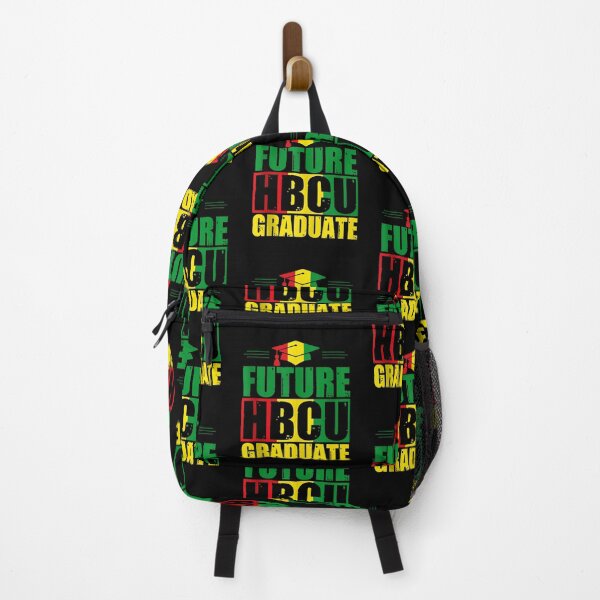 Item preview, Future HBCU Grad Girl Boy Historical Black College designed and sold by Bestartisan.