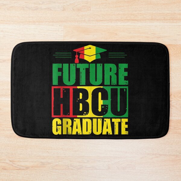 Item preview, Future HBCU Grad Girl Boy Historical Black College designed and sold by Bestartisan.