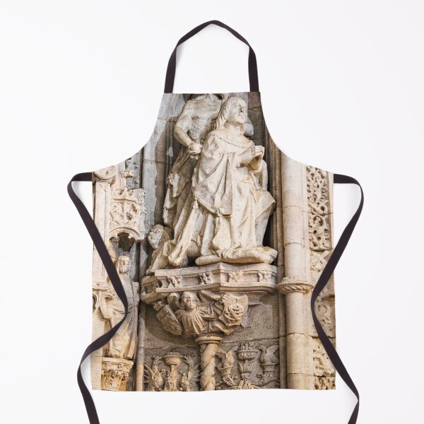 Item preview, Jeronimos Statuary - 1 © designed and sold by © Hany G. Jadaa © Prince John Photography.