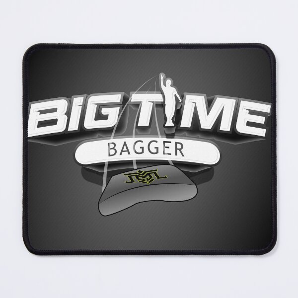 Item preview, Big Time Bagger designed and sold by JLee24.