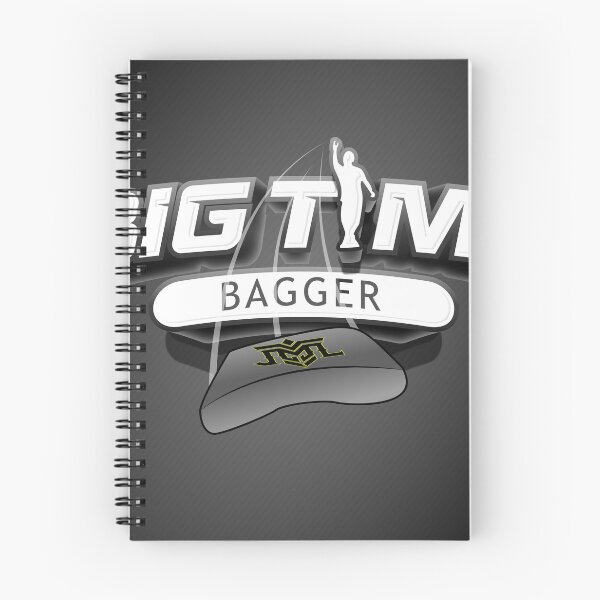 Item preview, Big Time Bagger designed and sold by JLee24.