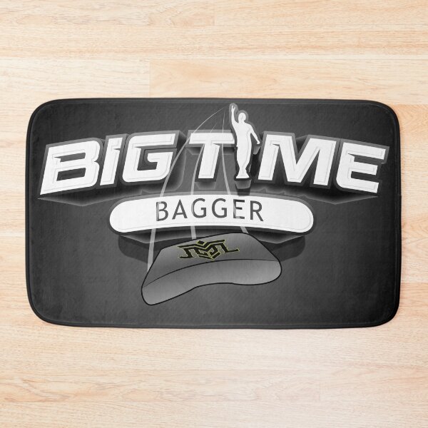 Item preview, Big Time Bagger designed and sold by JLee24.
