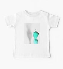 Hour Glass - Day Baby Tee