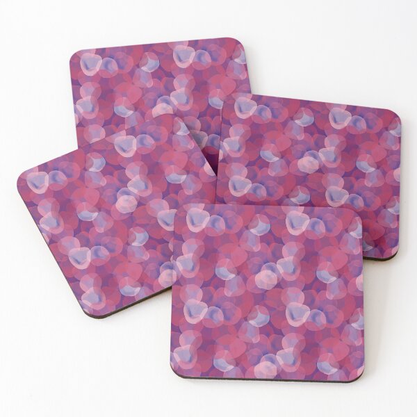 Item preview, Watercolour blotches  designed and sold by TheFlairPalette.