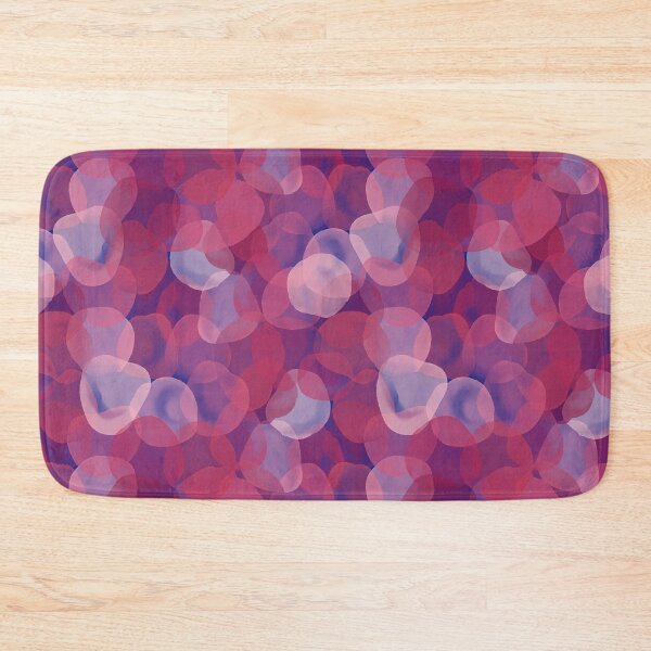 Item preview, Watercolour blotches  designed and sold by TheFlairPalette.
