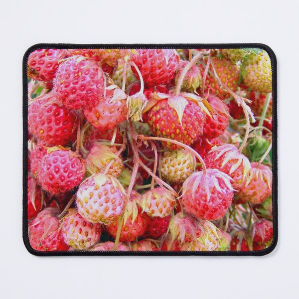Item preview, strawberries designed and sold by TatianaAn.