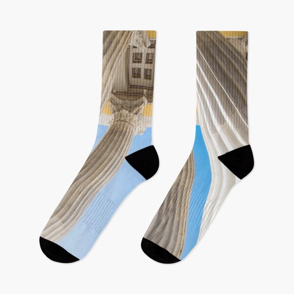 Item preview, Marble Columns Athens #1 #wall #art designed and sold by Anita's & Bella's Art.