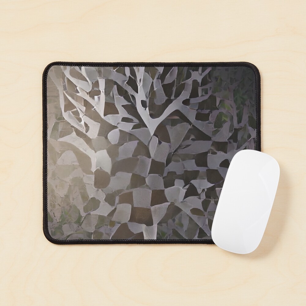 Item preview, Mouse Pad designed and sold by Arkneer.