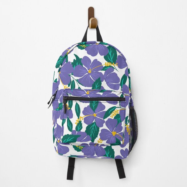 Artikelvorschau, Sehr Peri Hibiskus entworfen und verkauft von ArtforSoul21.