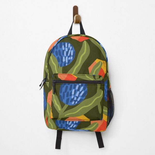 Item preview, bold blue designed and sold by Pacesyte.