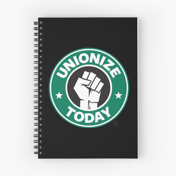 Item preview, Unionize Today  designed and sold by VonHafe.